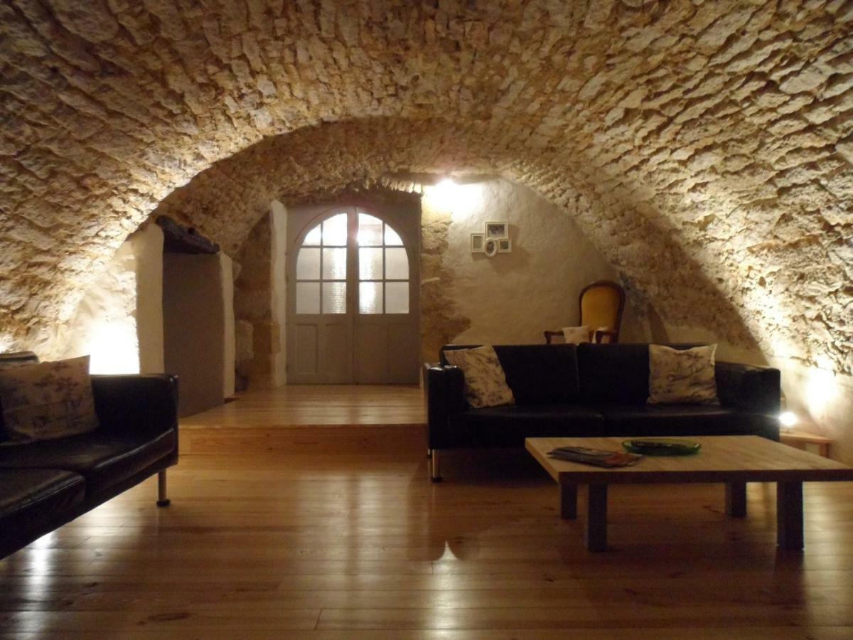 La Cave Βίλα Carlux Εξωτερικό φωτογραφία